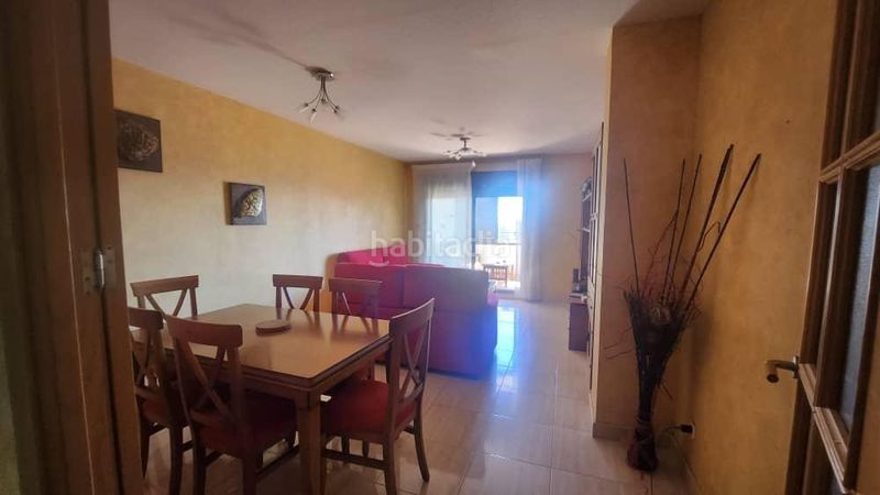 Foto 4847214e-0e16-405d-9adb-5c8925f89762. Àtic amb aparcament piscina a Bulevar-Puerta Mítica Vila Joiosa (la)