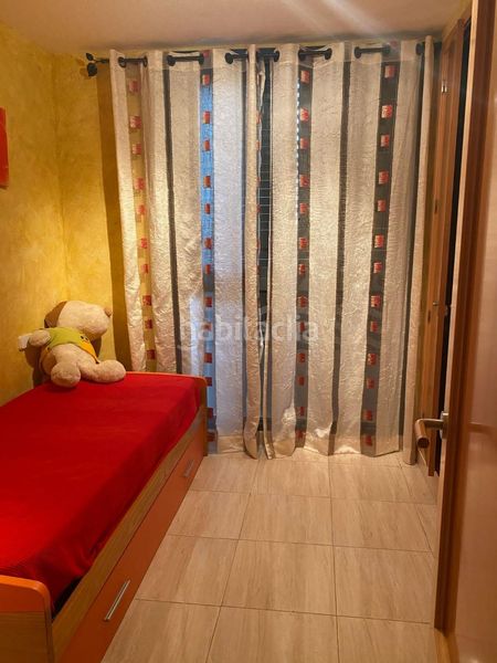 Foto 4ba790ec-12b3-4fc9-837d-16433eb565ee. Àtic amb aparcament piscina a Bulevar-Puerta Mítica Vila Joiosa (la)