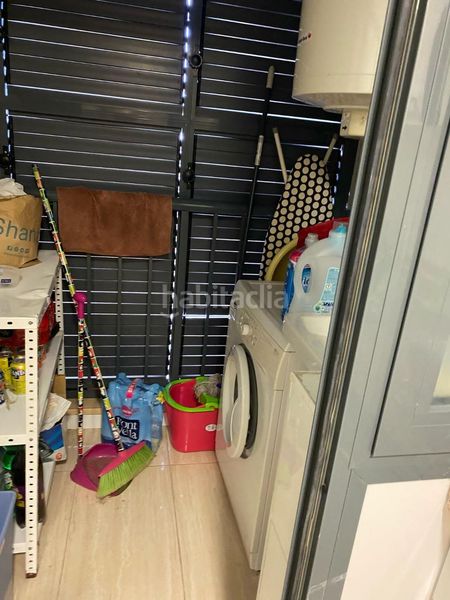 Foto 6146e53e-7618-41a2-9eff-d02e35a8934e. Àtic amb aparcament piscina a Bulevar-Puerta Mítica Vila Joiosa (la)