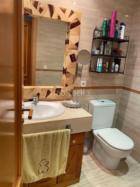 Foto 72b5f23e-b747-4289-a721-9a8233b9fa59. Àtic amb aparcament piscina a Bulevar-Puerta Mítica Vila Joiosa (la)