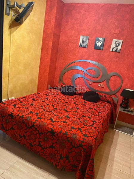 Foto 771f835e-28d6-4aae-b70b-b02bf606b3a0. Àtic amb aparcament piscina a Bulevar-Puerta Mítica Vila Joiosa (la)