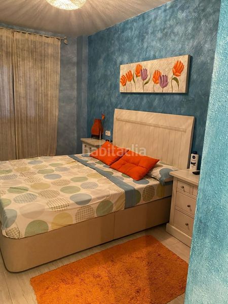 Foto 77b074fd-79b4-4f0f-b808-14e269f7fabf. Àtic amb aparcament piscina a Bulevar-Puerta Mítica Vila Joiosa (la)