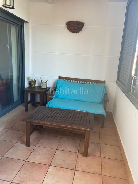 Foto 9bf40db6-d252-4e58-a58a-2fd0d2bd076f. Àtic amb aparcament piscina a Bulevar-Puerta Mítica Vila Joiosa (la)