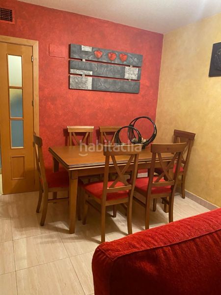 Foto a3d51366-afbf-411f-bf53-c53a9ff7097a. Àtic amb aparcament piscina a Bulevar-Puerta Mítica Vila Joiosa (la)