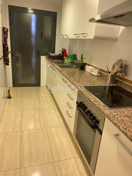 Foto b28b8421-858a-4d74-8e97-a23bf2fc8b6b. Àtic amb aparcament piscina a Bulevar-Puerta Mítica Vila Joiosa (la)