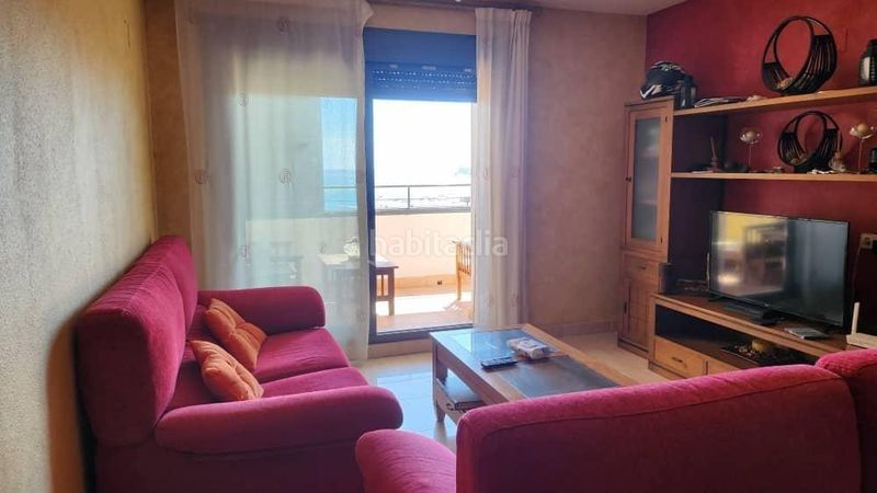 Foto b6a2c839-4bcd-4f17-a78a-9f8355e20f8f. Àtic amb aparcament piscina a Bulevar-Puerta Mítica Vila Joiosa (la)