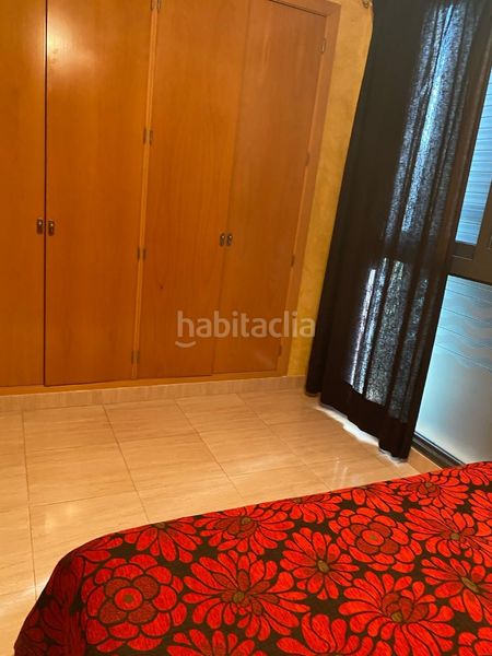 Foto c997dfa3-07e5-4092-9316-90a3a5302a07. Àtic amb aparcament piscina a Bulevar-Puerta Mítica Vila Joiosa (la)