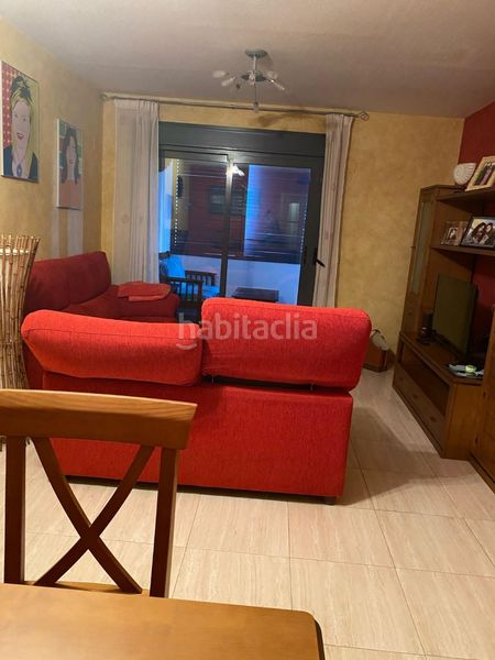 Foto f47bb439-f7b3-4cb0-93e2-a1565f45df8f. Àtic amb aparcament piscina a Bulevar-Puerta Mítica Vila Joiosa (la)