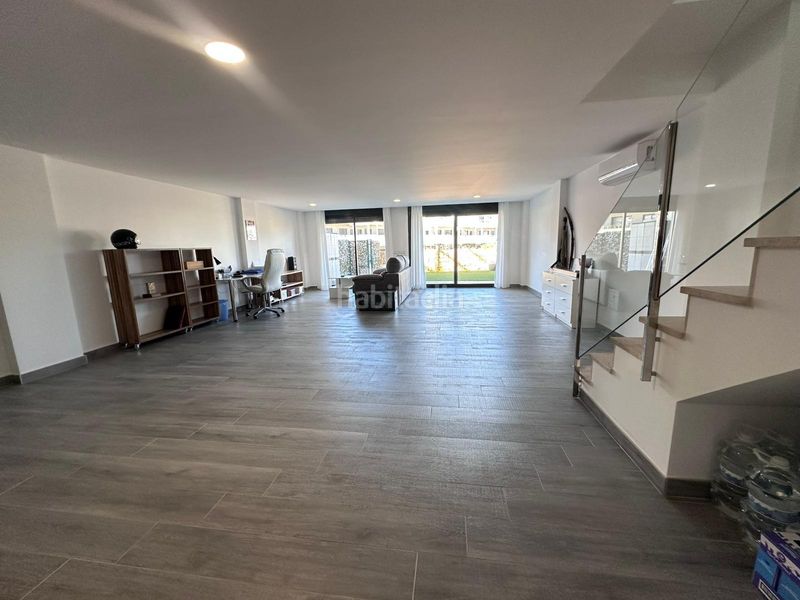 Foto 09dfe6c7-6210-452b-b750-e6ed464228fe. Dúplex amb aparcament piscina a balcón de Finestrat-terra marina Finestrat