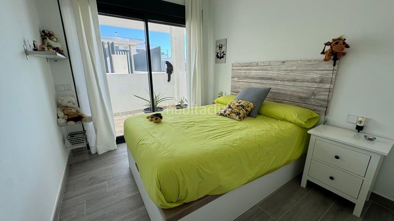 Foto 24a44ab7-94a9-4219-9f00-6e87832ee34a. Dúplex amb aparcament piscina a balcón de Finestrat-terra marina Finestrat