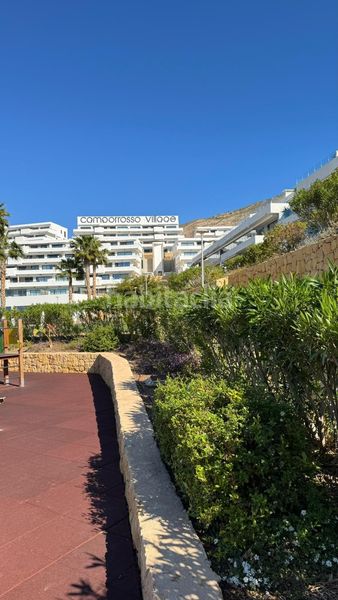 Foto 413cb60d-7282-4109-a009-9304f3b48217. Dúplex amb aparcament piscina a balcón de Finestrat-terra marina Finestrat