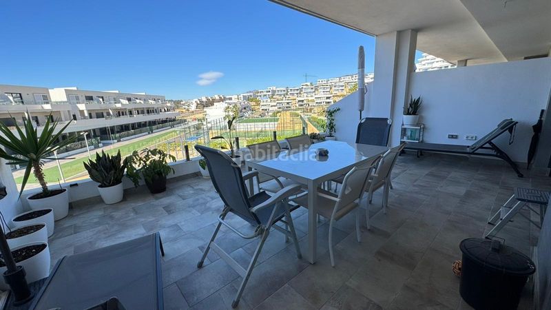 Foto 51fa8b8f-4068-432a-91a2-c7fef2347b0d. Dúplex amb aparcament piscina a balcón de Finestrat-terra marina Finestrat