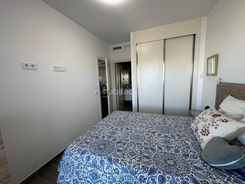 Foto 55c9797e-28e2-4662-aec0-c2bcab738f60. Dúplex amb aparcament piscina a balcón de Finestrat-terra marina Finestrat