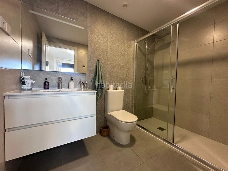 Foto 689caf96-77ff-4e3d-a44b-0584c6930f82. Dúplex amb aparcament piscina a balcón de Finestrat-terra marina Finestrat