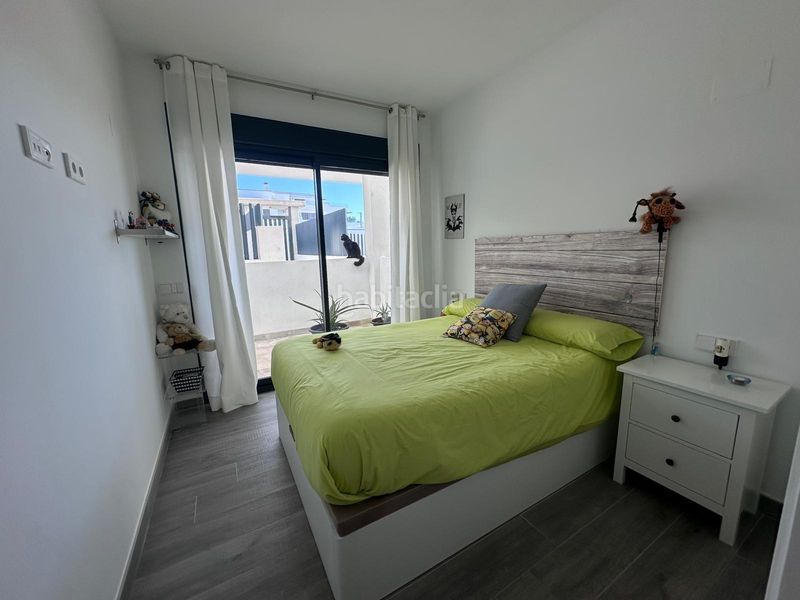 Foto 924b5026-00b4-4ce0-b234-fef415965788. Dúplex amb aparcament piscina a balcón de Finestrat-terra marina Finestrat