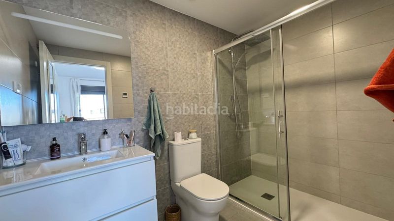 Foto a1ab1356-af8a-45bc-b8d8-fd721267cd69. Dúplex amb aparcament piscina a balcón de Finestrat-terra marina Finestrat