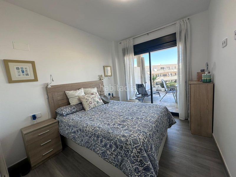 Foto a21ded66-1340-4cce-bcdb-17b3d81be604. Dúplex amb aparcament piscina a balcón de Finestrat-terra marina Finestrat