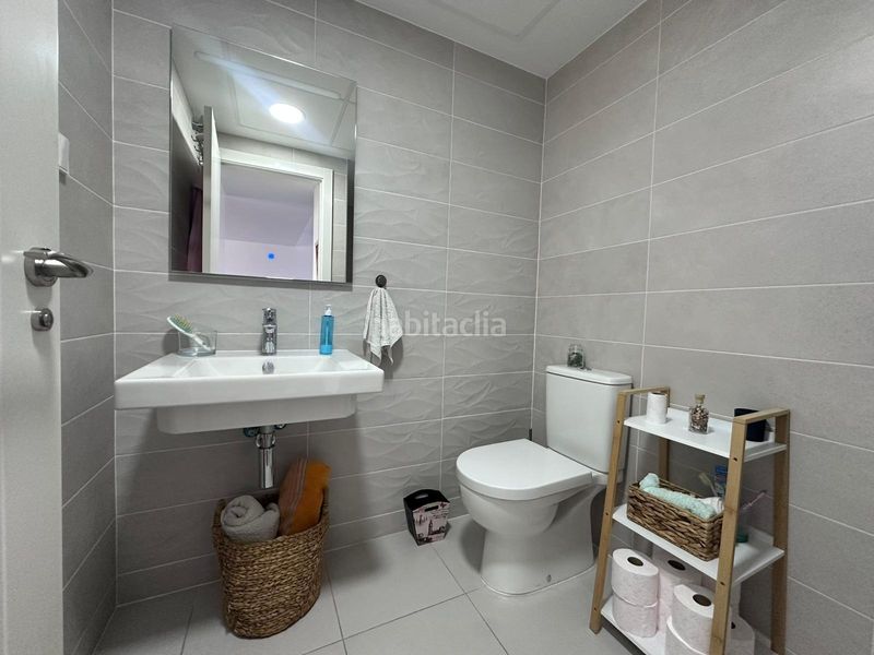 Foto f1716c8b-ad82-4c8a-865b-8d74c62a300a. Dúplex amb aparcament piscina a balcón de Finestrat-terra marina Finestrat