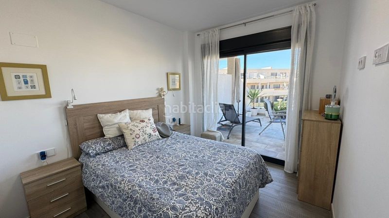 Foto f31b90dd-09ca-4ae0-a7f9-0dddd9aa71ec. Dúplex amb aparcament piscina a balcón de Finestrat-terra marina Finestrat