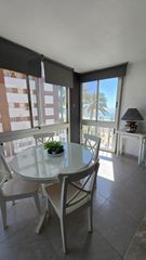 Appartement en Avenida alcoi 15. Se vende apartamento en primera l�nea de mar