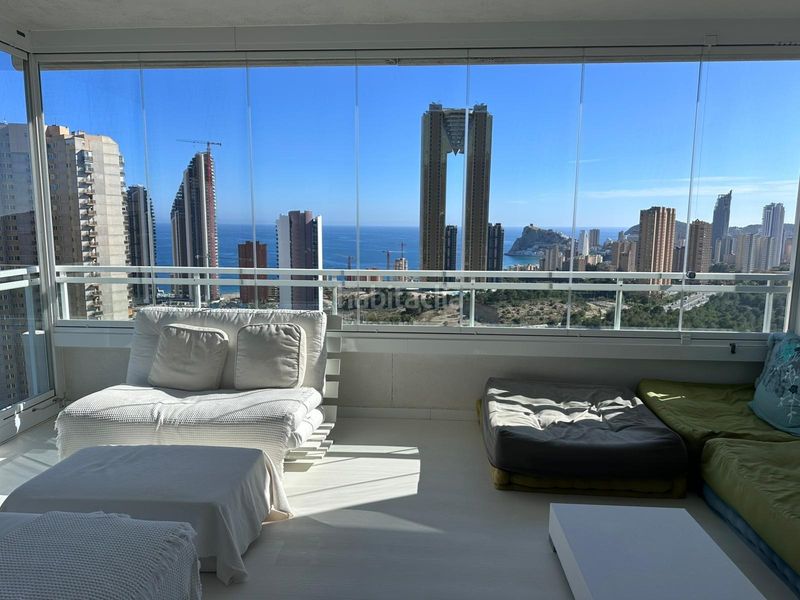 Foto 4bb4ed5e-2204-4765-9811-e9503d2e0d4b. Apartament amb aparcament piscina a Via Parque Benidorm