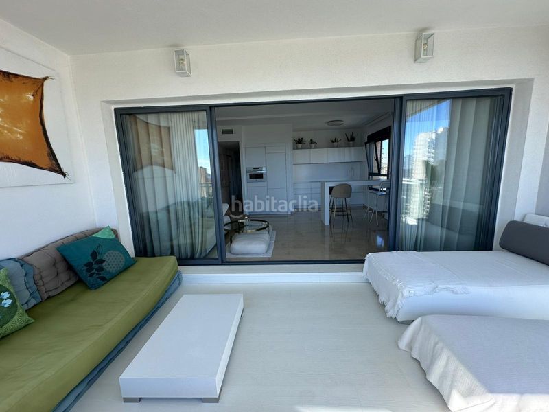 Foto 5b5c1c94-0d48-40c6-aeec-1873fdeb59b0. Apartament amb aparcament piscina a Via Parque Benidorm