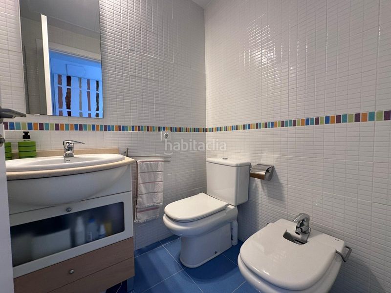 Foto 8228699c-bd65-4159-b0e9-4d86a8866b24. Apartament amb aparcament piscina a Via Parque Benidorm