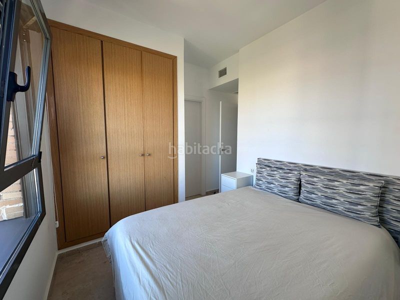 Foto ae88530c-bfd7-4316-bbcb-a518f9ff5672. Apartament amb aparcament piscina a Via Parque Benidorm