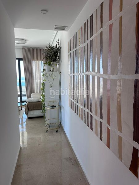 Foto b2393622-3b5c-4d0c-a112-d162074bfd61. Apartament amb aparcament piscina a Via Parque Benidorm