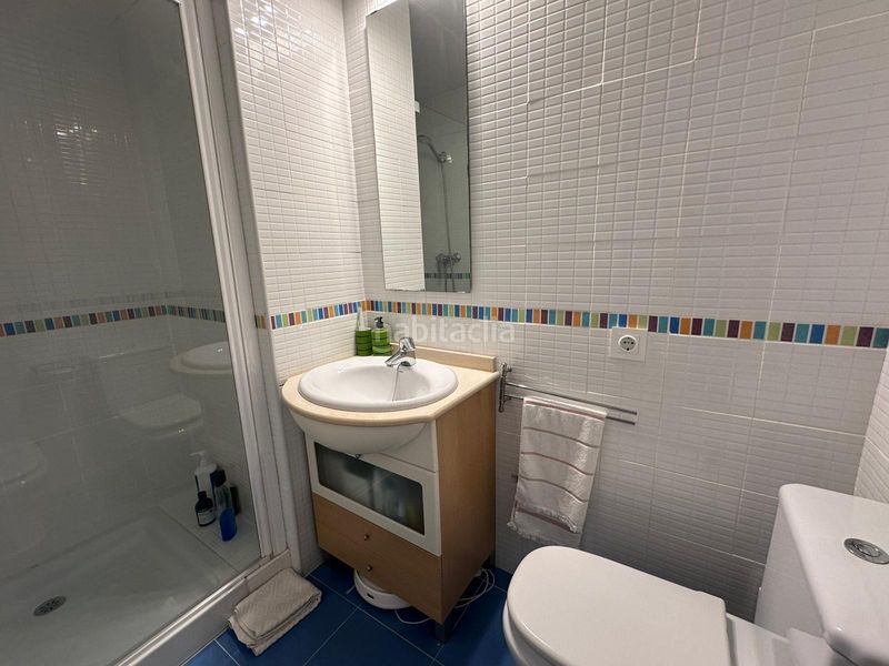 Foto bcbeceb5-614c-4c6b-97b3-e769feb7e009. Apartament amb aparcament piscina a Via Parque Benidorm