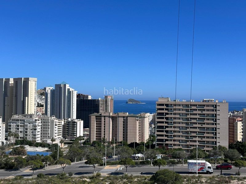 Foto 39c574e9-8640-47bb-bfb3-3d3a1aaceccc. Apartament amb aparcament piscina a Las Azaleas-Alkadir Vila Joiosa (la)