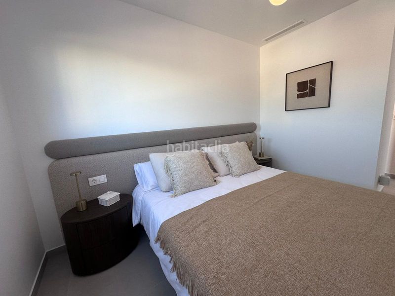 Foto 3a75e135-0f33-4ba5-8a66-93dfb0d94939. Apartament amb aparcament piscina a Las Azaleas-Alkadir Vila Joiosa (la)