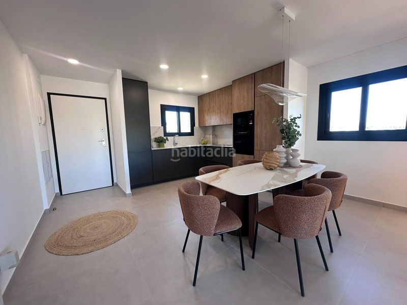 Foto 4b8ee03f-f63e-4eec-bbc8-b88f797a8ded. Apartament amb aparcament piscina a Las Azaleas-Alkadir Vila Joiosa (la)