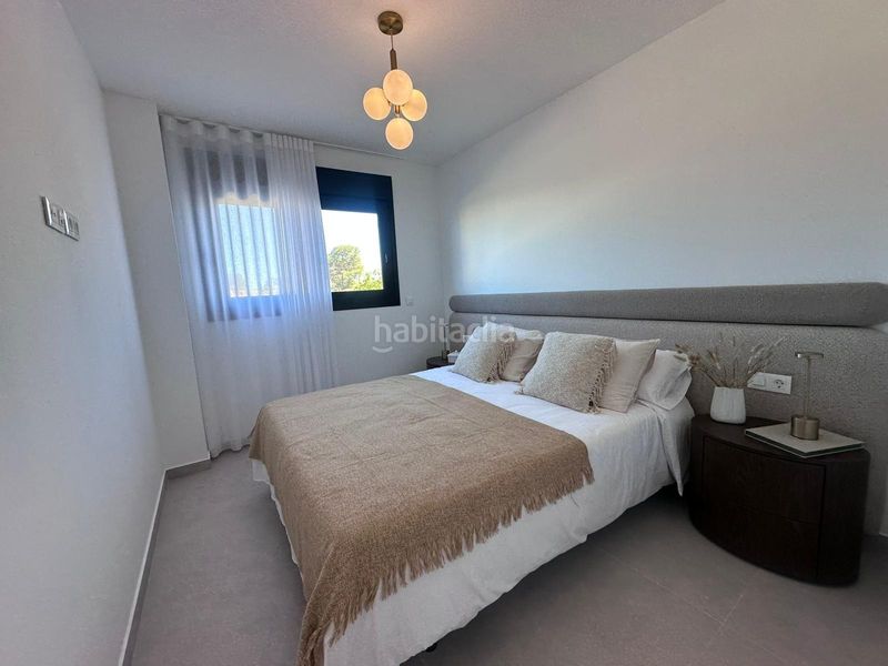 Foto 80579c7a-840c-405e-86af-10eb6b0c7685. Apartament amb aparcament piscina a Las Azaleas-Alkadir Vila Joiosa (la)