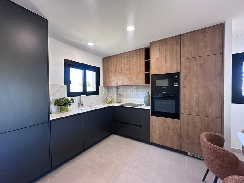 Foto 8695bf23-c697-4360-9f92-29d86184e760. Apartament amb aparcament piscina a Las Azaleas-Alkadir Vila Joiosa (la)