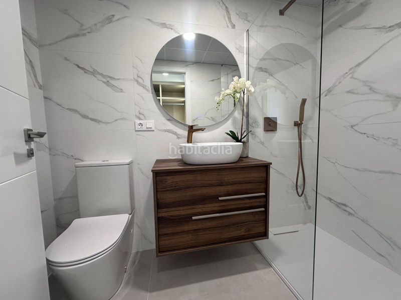 Foto b7018fc8-26ed-41a9-be2d-117b9c8c1706. Apartament amb aparcament piscina a Las Azaleas-Alkadir Vila Joiosa (la)