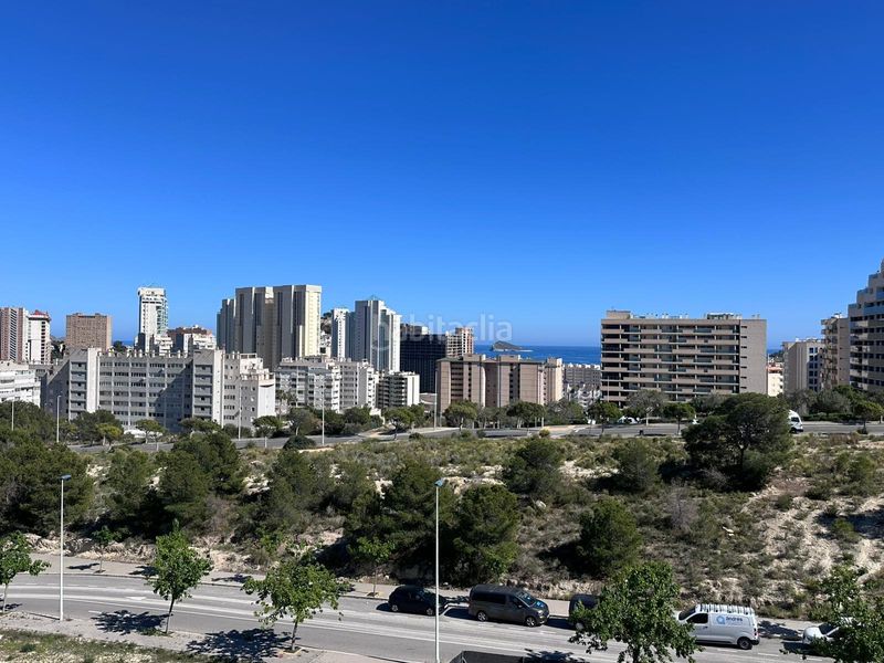 Foto c1605a57-23c2-48c7-b4a0-9678460df822. Apartament amb aparcament piscina a Las Azaleas-Alkadir Vila Joiosa (la)