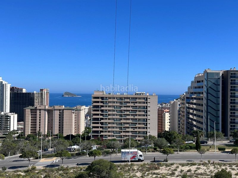 Foto c6e6719f-f451-4525-ab33-c192ef9d743a. Apartament amb aparcament piscina a Las Azaleas-Alkadir Vila Joiosa (la)