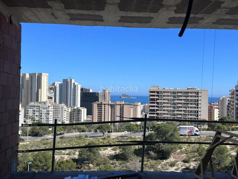 Foto fbd0fd96-9291-4638-8201-77b29746b403. Apartament amb aparcament piscina a Las Azaleas-Alkadir Vila Joiosa (la)