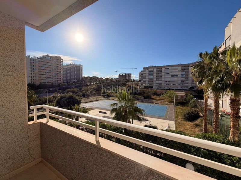 Foto 004636dc-9d7b-45f3-a24a-5f95f567395f. Apartament amb piscina a Alitana-Casablanca Vila Joiosa (la)