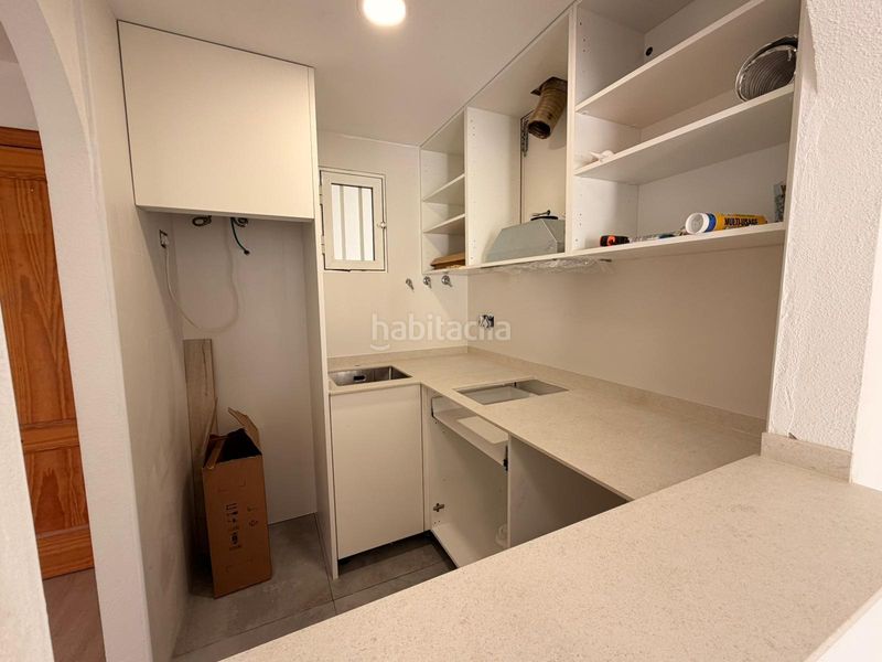 Foto 1b43e3ae-d2aa-4ab7-ae06-9cc9eb38569c. Apartament amb piscina a Alitana-Casablanca Vila Joiosa (la)