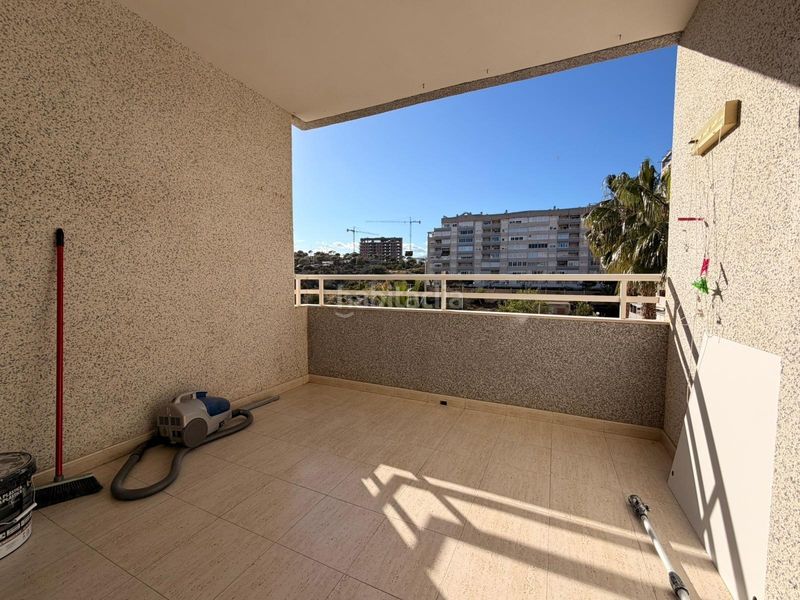 Foto c30f2468-e149-4ba0-80a5-c61a5733645e. Apartament amb piscina a Alitana-Casablanca Vila Joiosa (la)