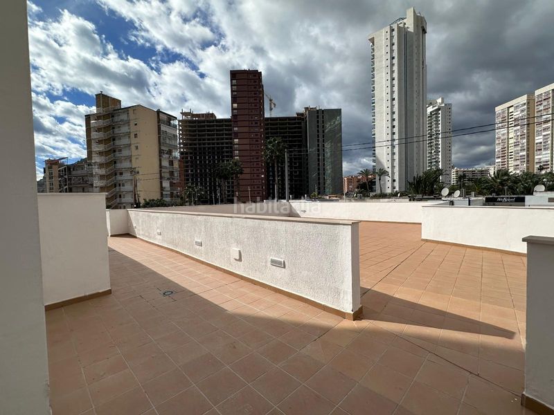 Foto 1895722c-e19a-4754-9d65-1cd7c51823b2. Apartament a cala Finestrat Finestrat