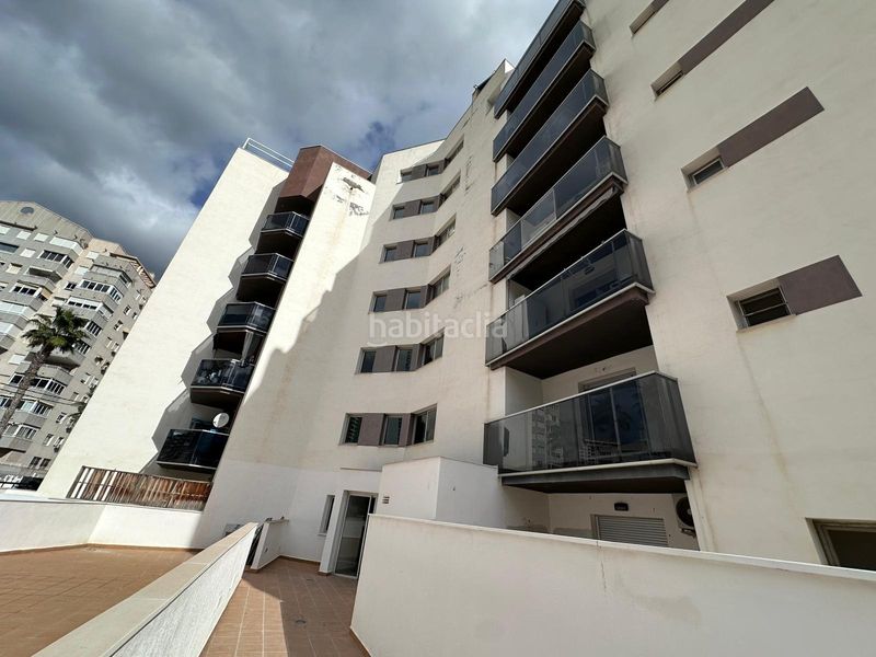 Foto 91afb485-be01-4639-b5e1-ef69bcd5dd1b. Apartament a cala Finestrat Finestrat