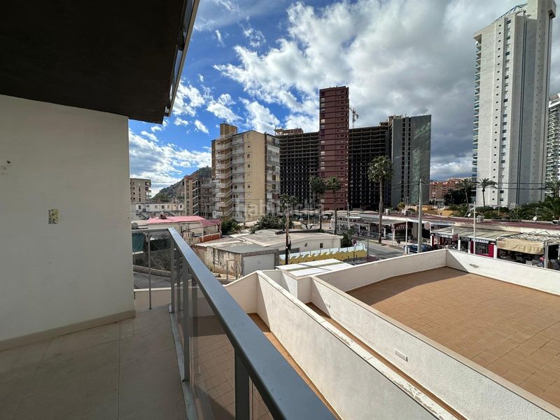 Foto a1fcec6c-cebf-4548-b49f-333f70381608. Apartament a cala Finestrat Finestrat