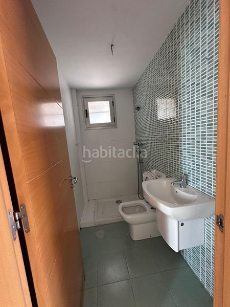 Foto c273a17d-a78a-415c-a134-9f573434adf4. Apartament a cala Finestrat Finestrat