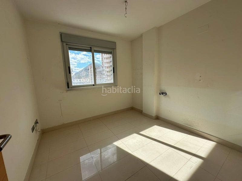 Foto cba2a003-6193-4f71-a219-bb39a6085fdf. Apartament a cala Finestrat Finestrat