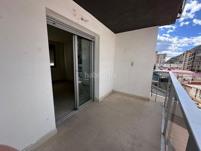 Foto e62bb8df-e655-483b-bbf3-80a599078eb4. Apartament a cala Finestrat Finestrat
