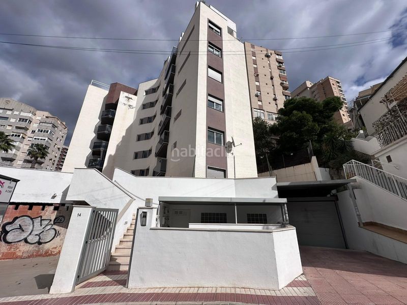 Foto f2325915-8a97-4cef-bf20-062397437be5. Apartament a cala Finestrat Finestrat