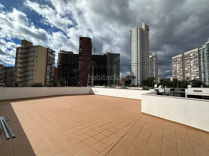 Foto fd5c0a6e-173b-445c-ad15-16f8ac19a38c. Apartament a cala Finestrat Finestrat